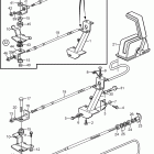 TAMD31M-A Control connection, speed and stop control