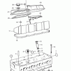 TAMD31P-A Cylinder head: b