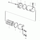 TAMD40B Масляный радиатор