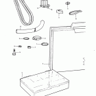 TAMD40B On board kit