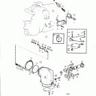 TAMD41A Exhaust line, wet: 859268