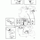 TAMD41B Electrical system and instruments, solas version