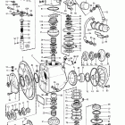 TAMD41B Reverse gear hs1a: 873171