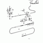 TAMD41B Engine speed control and stop