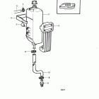TAMD41B Expansion tank kit