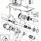 TAMD41B Lower gear unit: 872769