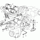TAMD41D Connecting components for prm 402