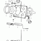 TAMD41D Instrument panel for dual station