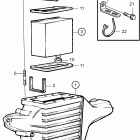 TAMD41L-A Aftercooler