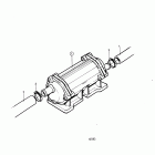 TAMD41L-A Масляный радиатор