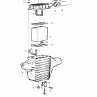 TAMD42B Aftercooler: a