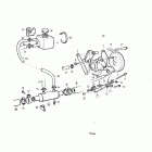 TAMD42B Servo pump