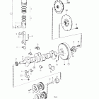 TAMD42B Crank mechanism: a