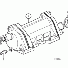 TAMD42WJ-A Масляный радиатор