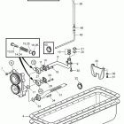 TAMD42WJ-A Lubricating system: a