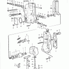 TAMD60A Centrifugal governor