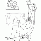 TAMD60A Fly bridge