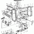 TAMD60B Centrifugal governor