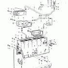TAMD60B Cylinder block: b
