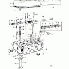 TAMD60B Cylinder head: b
