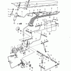 TAMD60C Топливная система