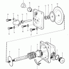 TAMD60C Smoke eliminator