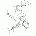 TAMD60C Mechanical oil sump pump