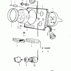 TAMD60C Панель инструментов