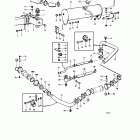 TAMD60C Keel cooling system