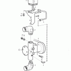 TAMD61A Bilge pump 2''