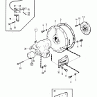TAMD61A Reverse gear mg 502