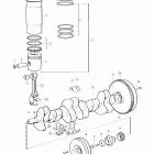 TAMD61A Crank mechanism: a