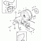 TAMD62A Reverse gear irm 220a1: b