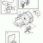 TAMD63L-A Reverse gear irm 220pl / zf 220-eb