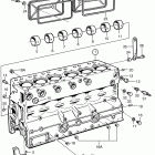 TAMD63L-A Barrel assy cylinder