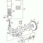TAMD63L-A Crank mechanism