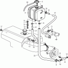 TAMD63P-A Бак дополнительный