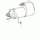 TAMD63P-A Стартер