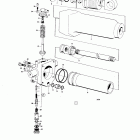 TAMD70B Lifting cylinder: 832245