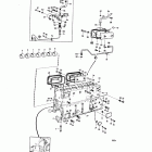 TAMD70B Cylinder block: c