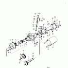 TAMD70B Drive device, fuel injection pump: c