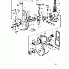TAMD70C Centrifugal governor