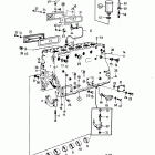 TAMD70D Barrel assy cylinder
