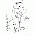 TAMD70D Control for top installation: 853168