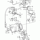 TAMD70E Reverse gear twin disc mg506       trvand installation c...