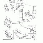 TAMD70E Keel cooling system