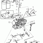 TAMD71A Fuel injection pump and fuel filter. classifiable fuel s...