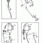 TAMD71A Stop solenoid