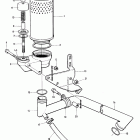 TAMD71A Crankhouse vent and inst comps.snxxxxxxxxxx / 48752-