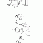 TAMD71A Flushing pump 2''
